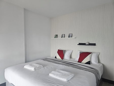 Area Place Hotel, Бангкок, Таиланд