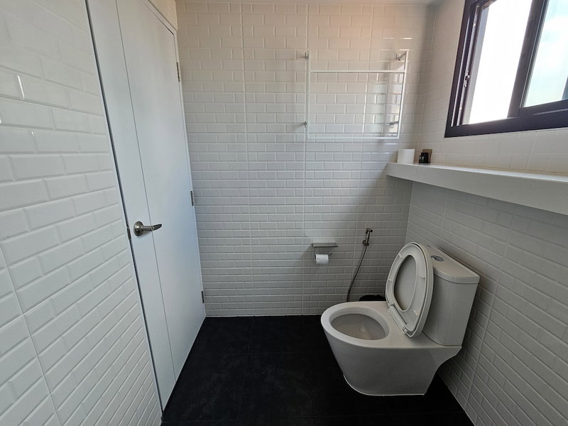 Area Place Hotel, Бангкок, Таиланд