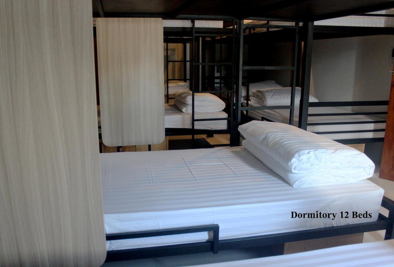 Phuket Marine Poshtel - SHA Plus, Chalong, Tailandia