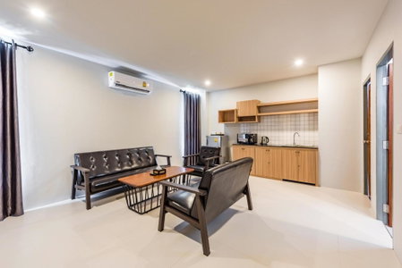 Phuket Marine Poshtel - SHA Plus, Chalong, Tailandia