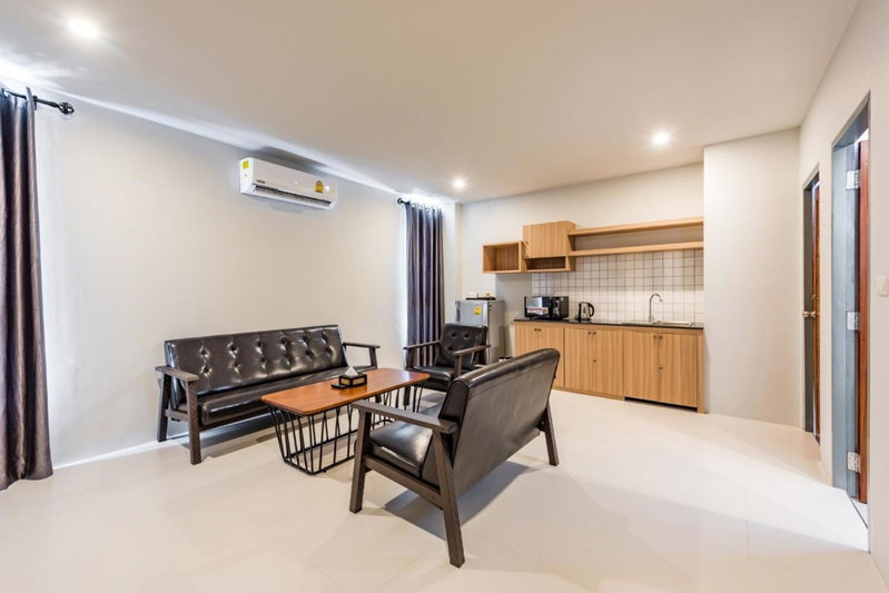 Phuket Marine Poshtel - SHA Plus, Chalong, Tailandia