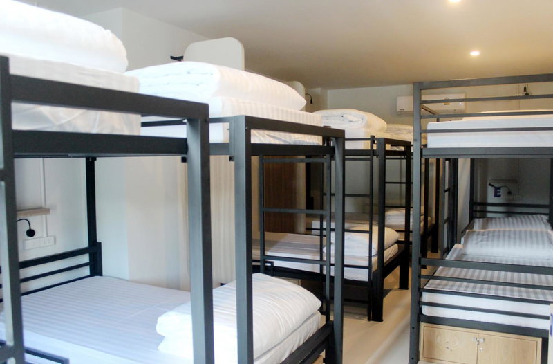 Phuket Marine Poshtel - SHA Plus, Chalong, Tailandia