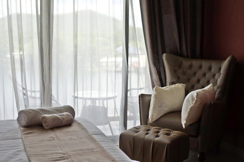 The Glory River Kwai Hotel, Kanchanaburi, Thaïlande