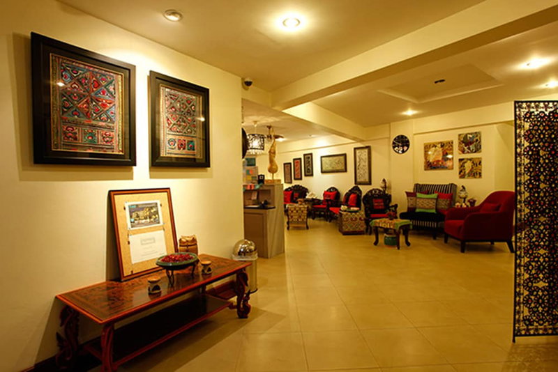 The XYM Hotel, Chiang Mai, ประเทศไทย