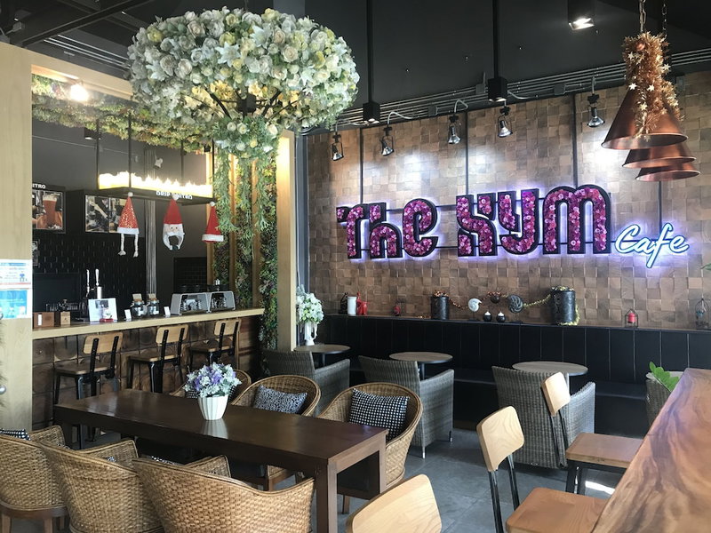 The XYM Hotel, Chiang Mai, ประเทศไทย