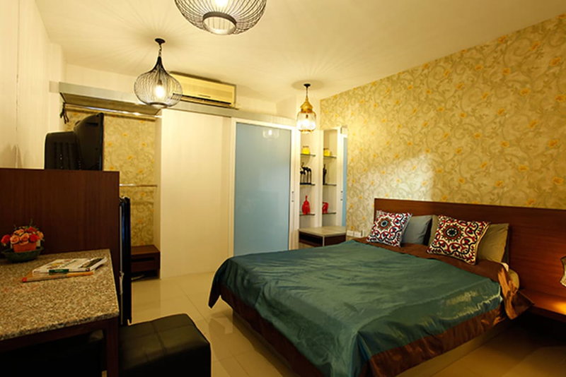 The XYM Hotel, Chiang Mai, ประเทศไทย