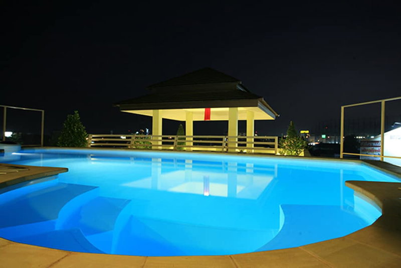 The XYM Hotel, Chiang Mai, ประเทศไทย