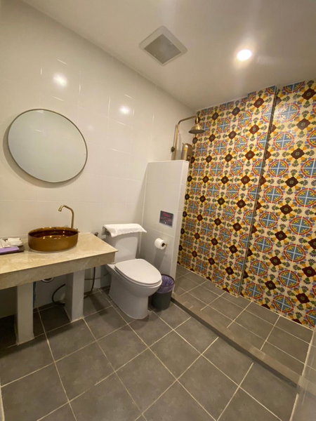 Lemon Guesthouse, Chiang Mai, Tailandia