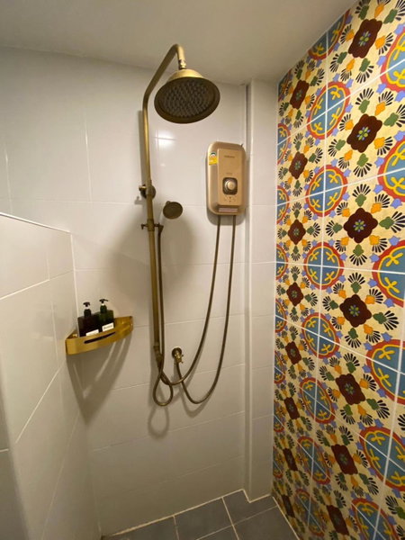 Lemon Guesthouse, Chiang Mai, Tailandia