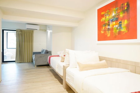 Sawasdee House, Bangkok, ประเทศไทย
