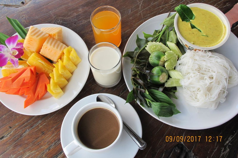 Krabi Inn Resort, Ao Nam Mao, Thaïlande