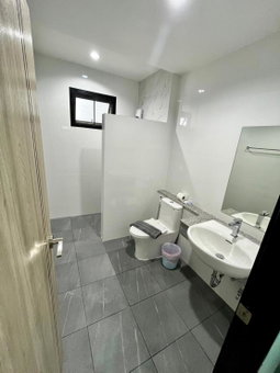 Krabi Inn Resort, Ao Nam Mao, Thailand