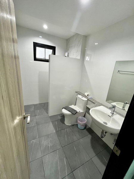 Krabi Inn Resort, Ao Nam Mao, Thaïlande