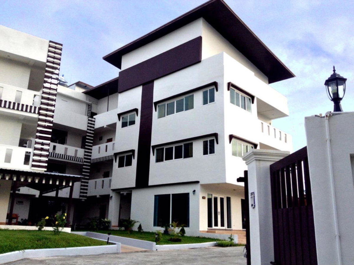 Siray House, ประเทศไทย