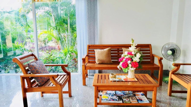 Siray House, Phuket Town, ประเทศไทย