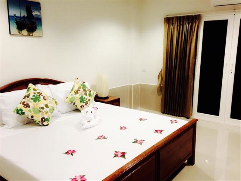 Siray House, Phuket Town, ประเทศไทย