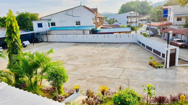 Siray House, Phuket Town, ประเทศไทย