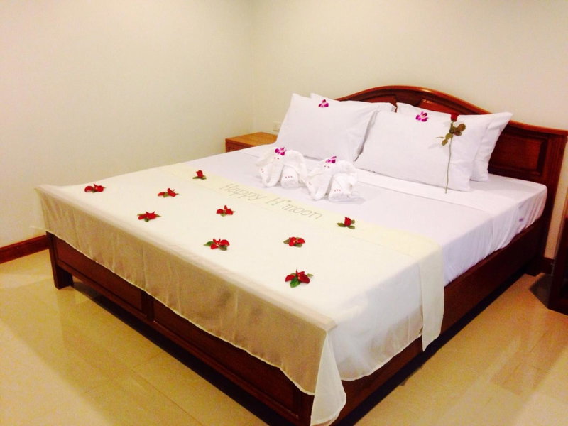 Siray House, Phuket Town, ประเทศไทย