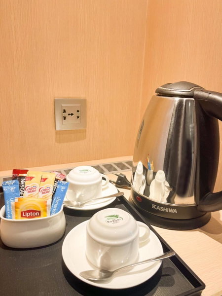 The Bazaar Hotel Bangkok - MRT Lat Phrao Ratchadapisek, Bangkok, ประเทศไทย