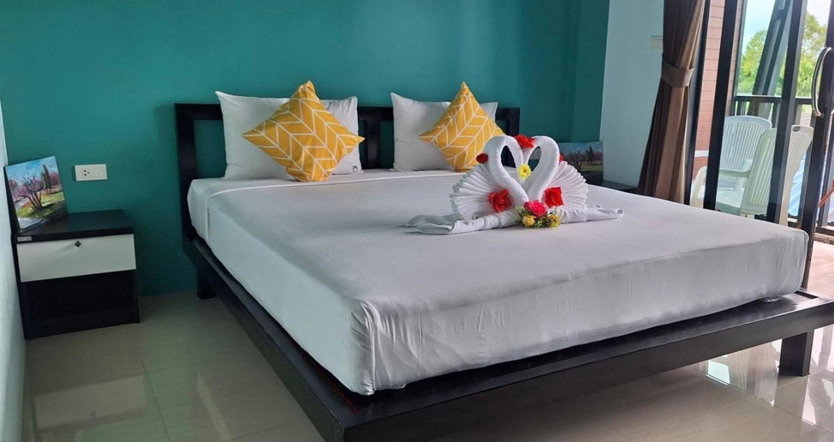 The Aireen Hotel, ประเทศไทย