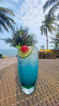 Serenity Resort Koh Chang, Ko Chang, Thailand