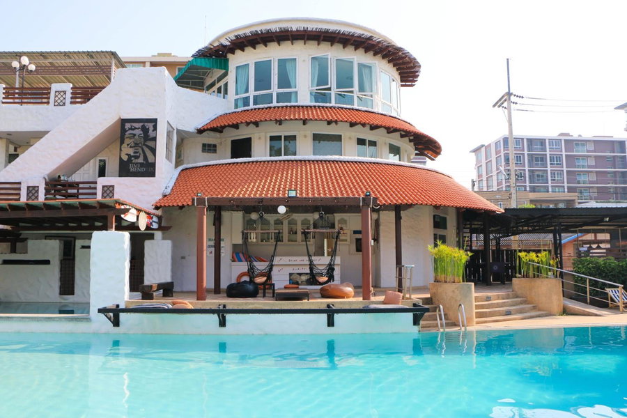 My Way Hua Hin Music Hotel, Hua Hin, ประเทศไทย