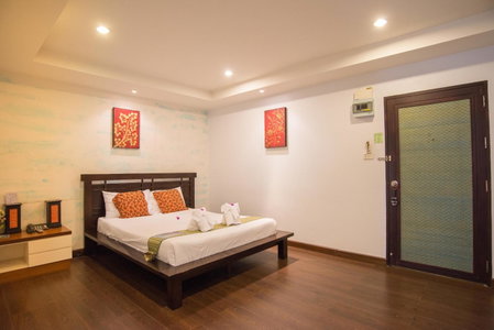 My Way Hua Hin Music Hotel, Hua Hin, ประเทศไทย