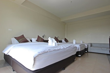 Baan Pordeedin, เชียงราย, ประเทศไทย