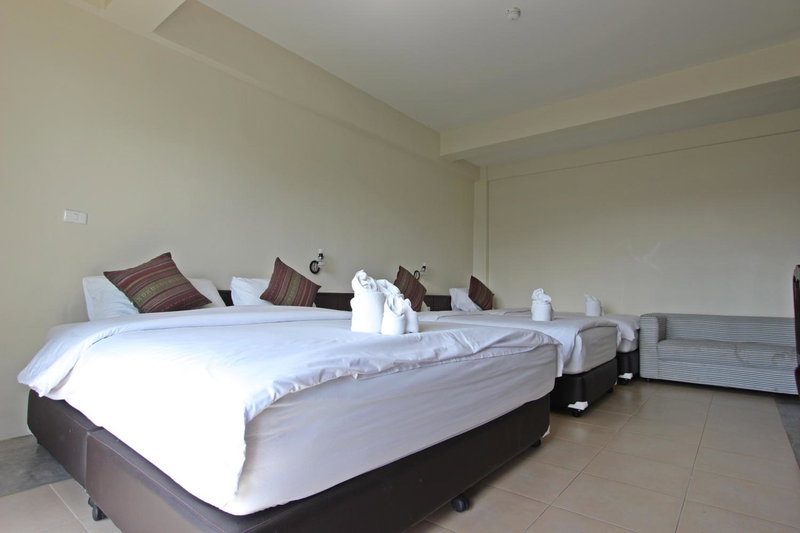 Baan Pordeedin, เชียงราย, ประเทศไทย