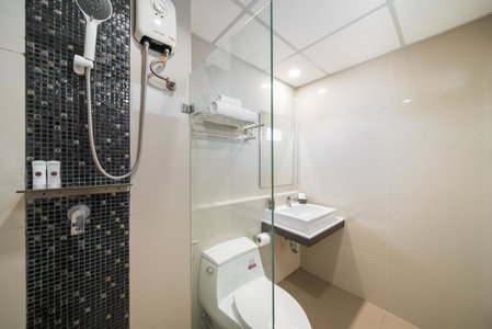 De Botan Srinakarin Hotel & Residence, Bangkok, Thaïlande