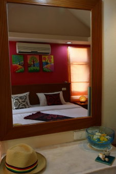 Phalarn Inn Resort, Mae Nam, Tailandia