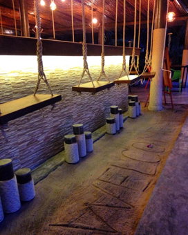 Phalarn Inn Resort, Mae Nam, Tailandia