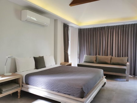 Phalarn Inn Resort, Mae Nam, Tailandia