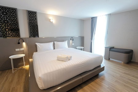 One Budget Hotel Tak Maesot, Mae Sot, Thaïlande