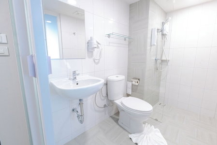 One Budget Hotel Tak Maesot, Mae Sot, Thaïlande