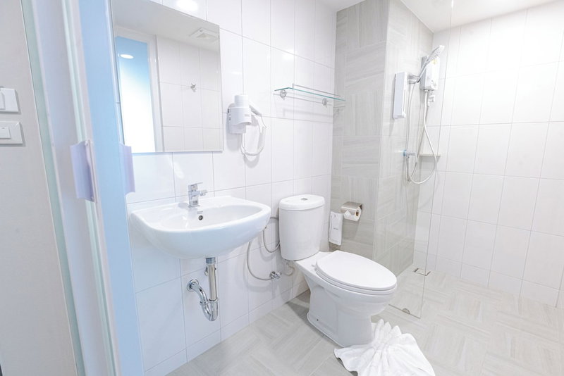 One Budget Hotel Tak Maesot, Mae Sot, Thaïlande