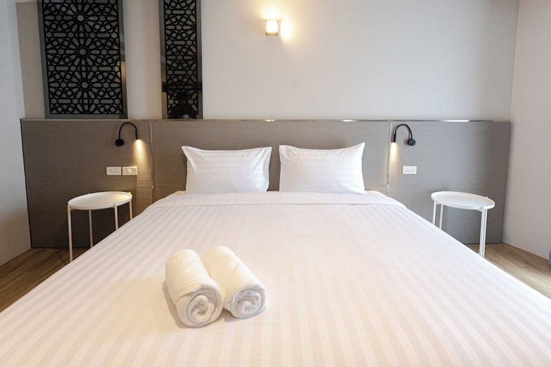 One Budget Hotel Tak Maesot, Mae Sot, Thaïlande