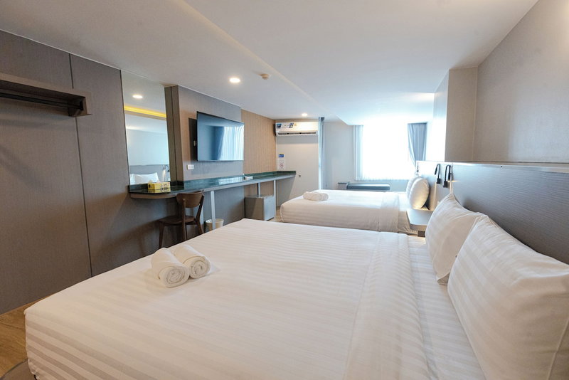 One Budget Hotel Tak Maesot, Mae Sot, Thaïlande