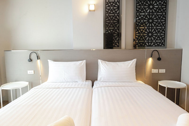 One Budget Hotel Tak Maesot, Mae Sot, Thaïlande
