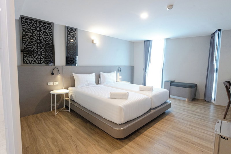 One Budget Hotel Tak Maesot, Mae Sot, Thaïlande