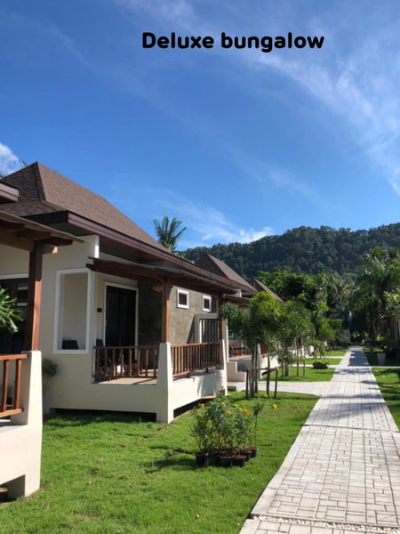 Southern Lanta Resort, Ko Lanta, ประเทศไทย