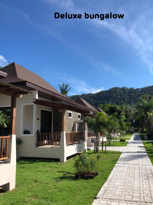 Southern Lanta Resort, Ko Lanta, ประเทศไทย