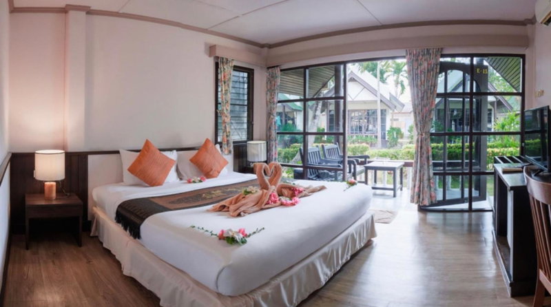 Southern Lanta Resort, Ko Lanta, ประเทศไทย