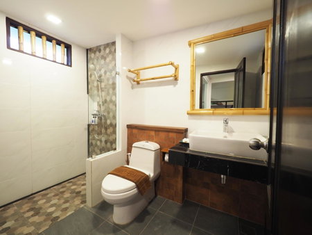 Southern Lanta Resort, Ko Lanta, ประเทศไทย