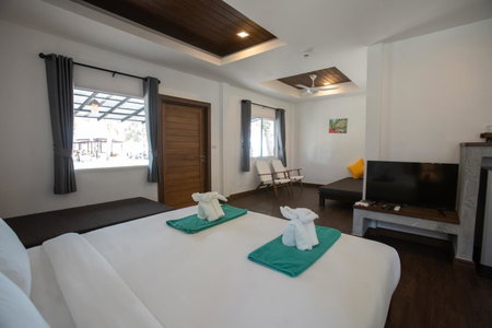 Southern Lanta Resort, Ko Lanta, ประเทศไทย