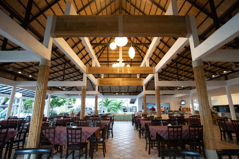 Southern Lanta Resort, Ko Lanta, ประเทศไทย