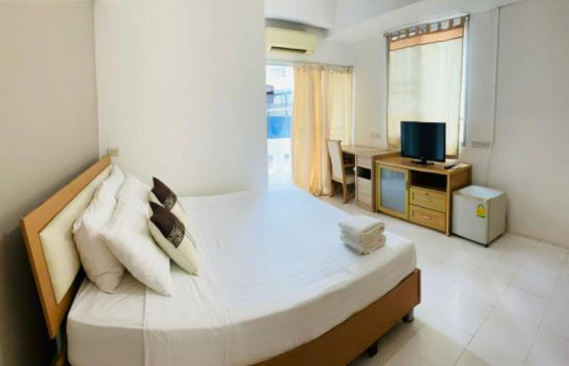 Grandview Place, Bangkok, Thailand
