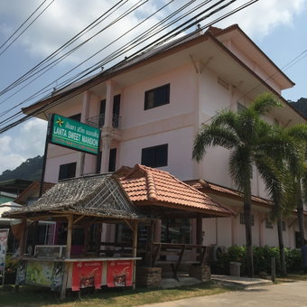 Lanta Sweet Mansion, Ko Lanta, Thaïlande