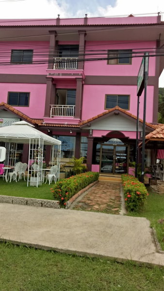 Lanta Sweet Mansion, Ko Lanta, Thaïlande