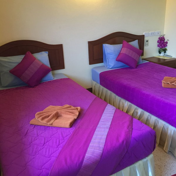 Lanta Sweet Mansion, Ko Lanta, Thaïlande